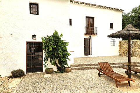 Landejendom i Rute, Cordoba, Rute - € 325.000 | Ref: Ella - foto 41